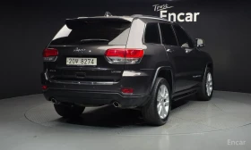 Jeep Grand cherokee, снимка 2