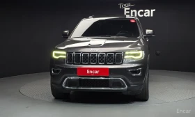Jeep Grand cherokee, снимка 3