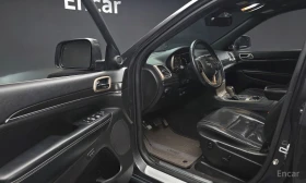 Jeep Grand cherokee, снимка 10