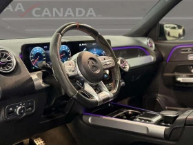 Mercedes-Benz GLB35AMG * ФИКСИРАНА ЦЕНА ДО БЪЛГАРИЯ С ВСИЧКИ ТАКСИ * , снимка 8