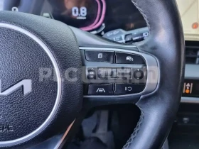 Kia Sportage 2.0 4x4| ОБДУХ| КАМЕРА| ПОДГРЕВ| ВКЛ.ТЕХНОТЕСТ, снимка 13