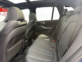 BMW X5 xDrive40i/ CARPLAY/NAV/HEADS UP DISPLAY/ЦЕНА ДО БГ, снимка 12
