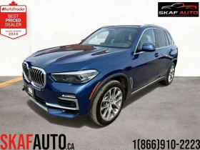 BMW X5 xDrive40i/ CARPLAY/NAV/HEADS UP DISPLAY/ЦЕНА ДО БГ, снимка 7