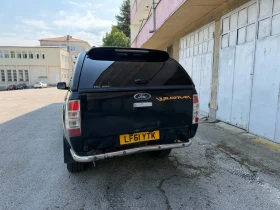 Ford Ranger, снимка 5
