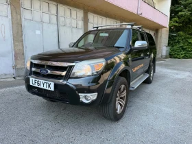 Ford Ranger, снимка 1