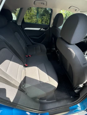 Audi Q3 2.0 TDI, снимка 12