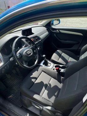 Audi Q3 2.0 TDI, снимка 8