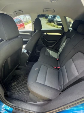 Audi Q3 2.0 TDI, снимка 13