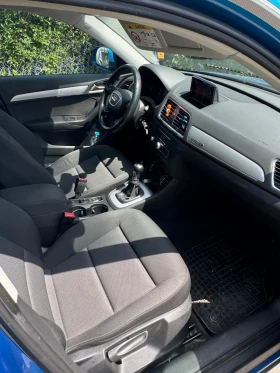 Audi Q3 2.0 TDI, снимка 9