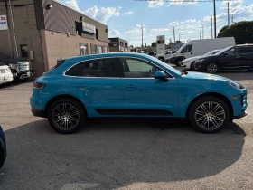 Porsche Macan * S * АВТОКРЕДИТ БЕЗ ПЪРВОНАЧАЛНА ВНОСКА* , снимка 3