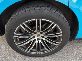 Porsche Macan * S * АВТОКРЕДИТ БЕЗ ПЪРВОНАЧАЛНА ВНОСКА* , снимка 11