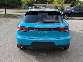 Porsche Macan * S * АВТОКРЕДИТ БЕЗ ПЪРВОНАЧАЛНА ВНОСКА* , снимка 4