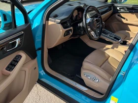 Porsche Macan * S * АВТОКРЕДИТ БЕЗ ПЪРВОНАЧАЛНА ВНОСКА* , снимка 5