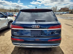 Audi Q7 2020 AUDI Q7 PREMIUM PLUS, снимка 5
