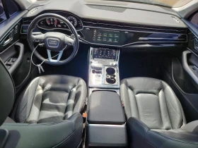 Audi Q7 2020 AUDI Q7 PREMIUM PLUS, снимка 9