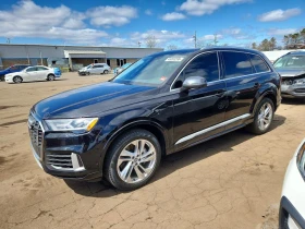 Audi Q7 2020 AUDI Q7 PREMIUM PLUS, снимка 3