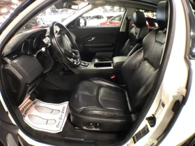 Land Rover Range Rover Evoque SE AWD | Pano | Navi | Кожа | Камера, снимка 8