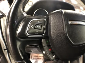 Land Rover Range Rover Evoque SE AWD | Pano | Navi | Кожа | Камера, снимка 10