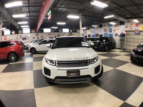 Land Rover Range Rover Evoque SE AWD | Pano | Navi | Кожа | Камера, снимка 2