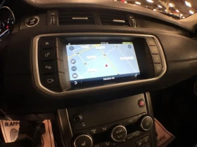 Land Rover Range Rover Evoque SE AWD | Pano | Navi | Кожа | Камера, снимка 12