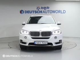BMW X5 xDrive 50i| 450к.с.| ВКЛ.ТЕХНОТЕСТ, снимка 3