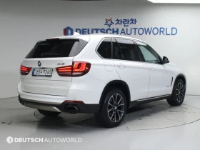 BMW X5 xDrive 50i| 450к.с.| ВКЛ.ТЕХНОТЕСТ, снимка 2