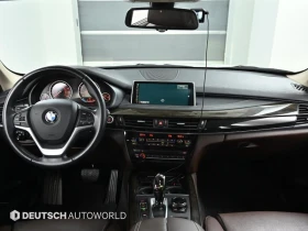 BMW X5 xDrive 50i| 450к.с.| ВКЛ.ТЕХНОТЕСТ, снимка 7