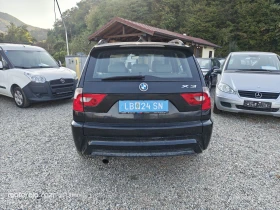 BMW X3 M пакет, 150к.с. 2.0, 4+ 4, климатроник, 6 скорост, снимка 4