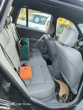 BMW X3 M пакет, 150к.с. 2.0, 4+ 4, климатроник, 6 скорост, снимка 14