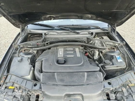 BMW X3 M пакет, 150к.с. 2.0, 4+ 4, климатроник, 6 скорост, снимка 16
