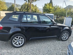 BMW X3 M пакет, 150к.с. 2.0, 4+ 4, климатроник, 6 скорост, снимка 5