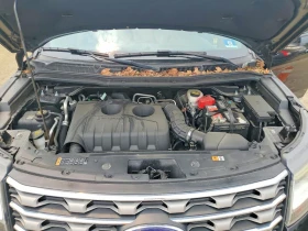 Ford Explorer 2.3l Xlt, снимка 12