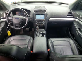 Ford Explorer 2.3l Xlt, снимка 8