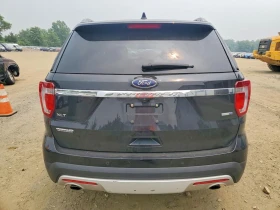 Ford Explorer 2.3l Xlt, снимка 6