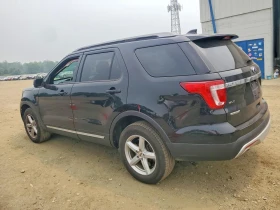 Ford Explorer 2.3l Xlt, снимка 2