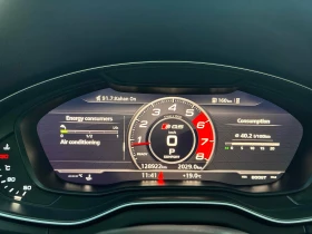 Audi SQ5 Technik | CARFAX | АВТОКРЕДИТ БЕЗ ПЪРВОНАЧАЛНА , снимка 8