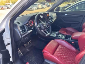 Audi SQ5 Technik | CARFAX | АВТОКРЕДИТ БЕЗ ПЪРВОНАЧАЛНА , снимка 7