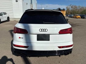 Audi SQ5 Technik | CARFAX | АВТОКРЕДИТ БЕЗ ПЪРВОНАЧАЛНА , снимка 5