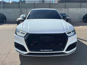 Audi SQ5 Technik | CARFAX | АВТОКРЕДИТ БЕЗ ПЪРВОНАЧАЛНА , снимка 2