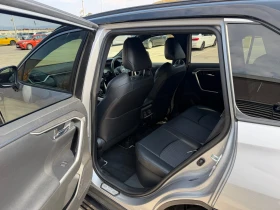 Toyota Rav4 Hybrid 4x4, снимка 10