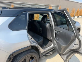 Toyota Rav4 Hybrid 4x4, снимка 8