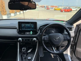 Toyota Rav4 Hybrid 4x4, снимка 11