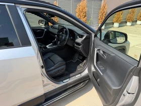 Toyota Rav4 Hybrid 4x4, снимка 7