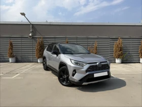 Toyota Rav4 Hybrid 4x4, снимка 3