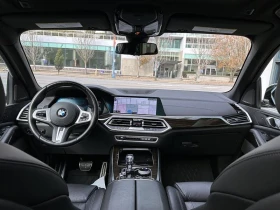 BMW X5 40i XDRIVE* М-ПАКЕТ* 360 КАМЕРИ* КРАЙНА ЦЕНА* , снимка 10