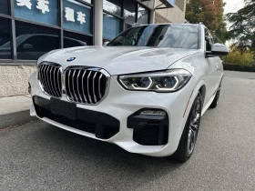 BMW X5 40i XDRIVE* М-ПАКЕТ* 360 КАМЕРИ* КРАЙНА ЦЕНА* , снимка 1