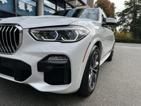 BMW X5 40i XDRIVE* М-ПАКЕТ* 360 КАМЕРИ* КРАЙНА ЦЕНА* , снимка 3
