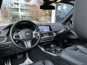 BMW X5 40i XDRIVE* М-ПАКЕТ* 360 КАМЕРИ* КРАЙНА ЦЕНА* , снимка 9