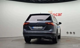 VW Tiguan, снимка 4