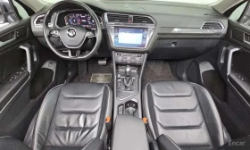 VW Tiguan, снимка 6